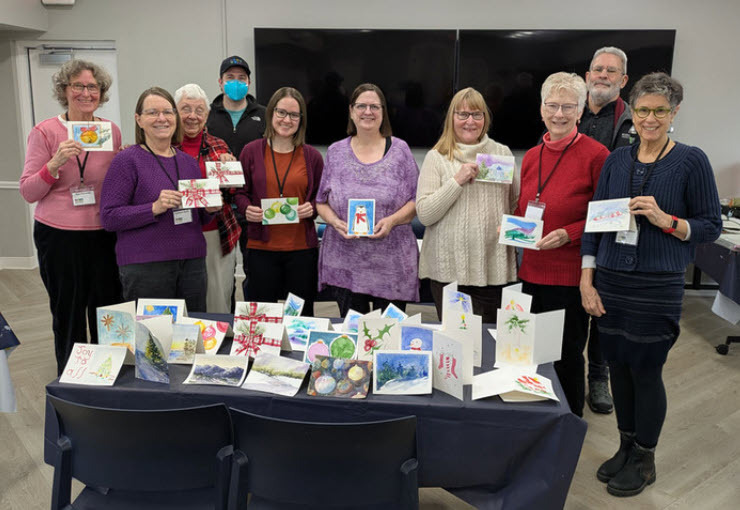 December 2025 Member Meeting